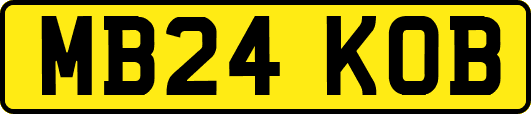 MB24KOB