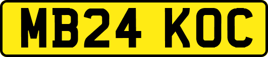 MB24KOC