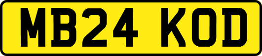 MB24KOD