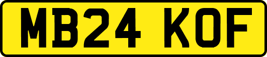 MB24KOF