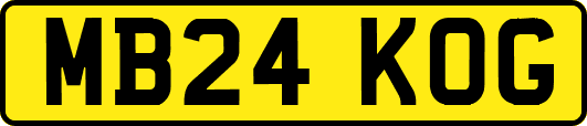 MB24KOG