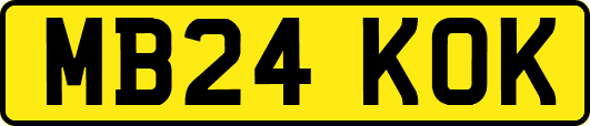 MB24KOK