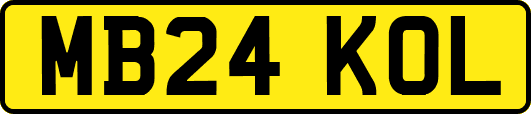 MB24KOL