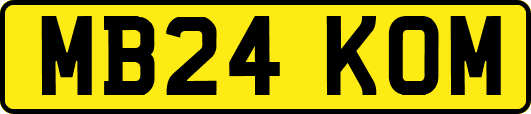 MB24KOM