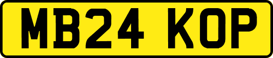 MB24KOP