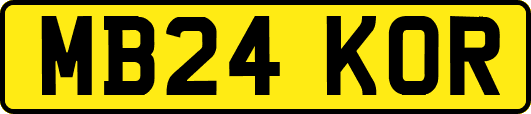 MB24KOR