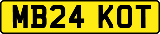 MB24KOT