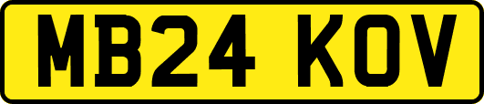 MB24KOV