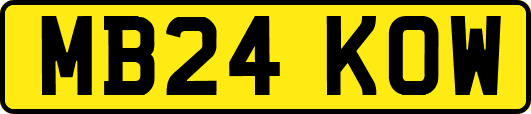 MB24KOW