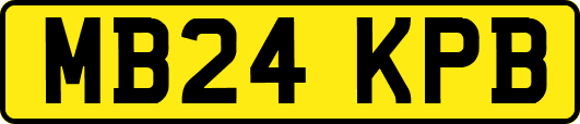 MB24KPB
