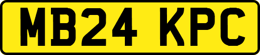 MB24KPC