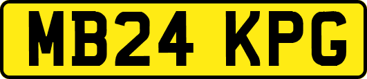 MB24KPG