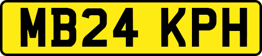 MB24KPH