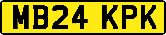 MB24KPK