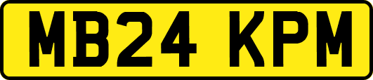 MB24KPM