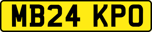 MB24KPO