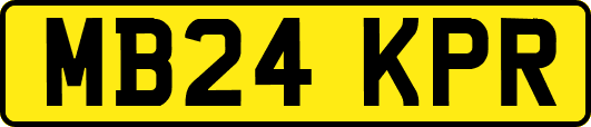 MB24KPR