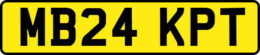 MB24KPT