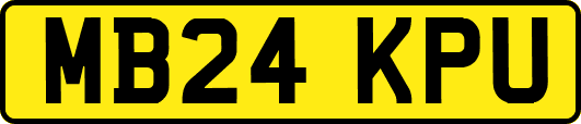 MB24KPU