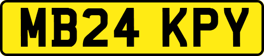 MB24KPY