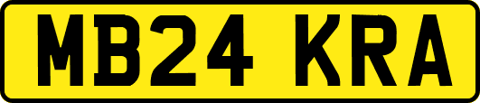 MB24KRA