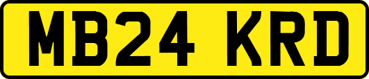 MB24KRD