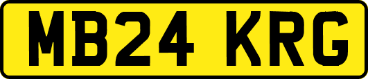 MB24KRG