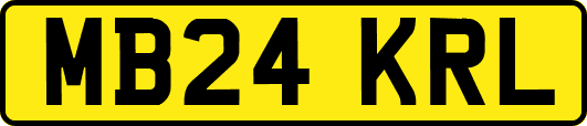 MB24KRL
