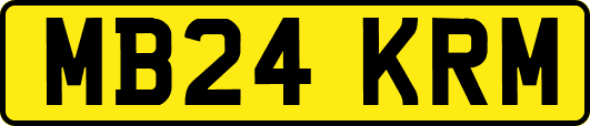 MB24KRM