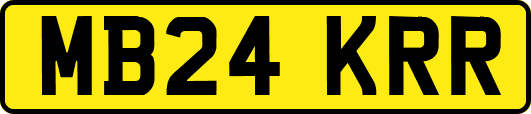 MB24KRR