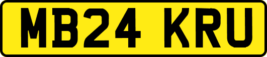 MB24KRU