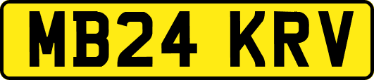 MB24KRV