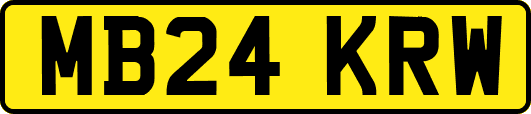 MB24KRW