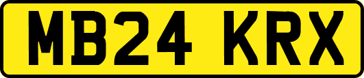 MB24KRX