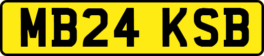 MB24KSB