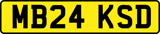 MB24KSD