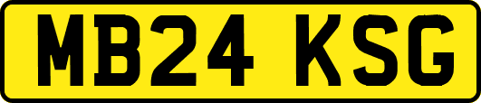MB24KSG
