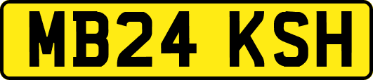 MB24KSH