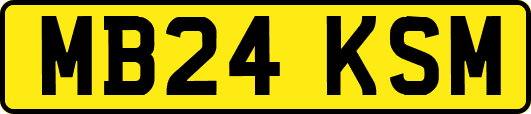 MB24KSM