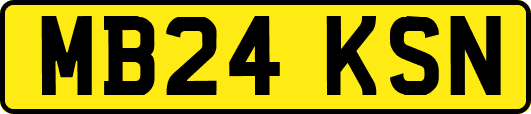 MB24KSN