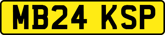 MB24KSP
