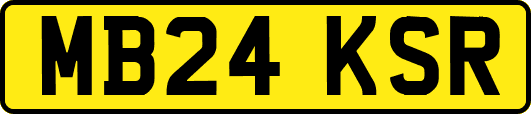 MB24KSR
