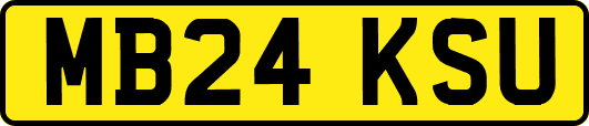 MB24KSU