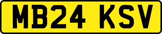 MB24KSV