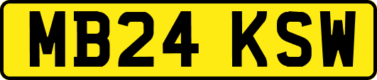 MB24KSW