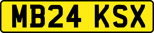MB24KSX