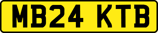 MB24KTB