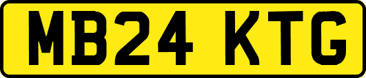 MB24KTG