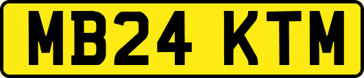 MB24KTM