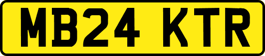 MB24KTR